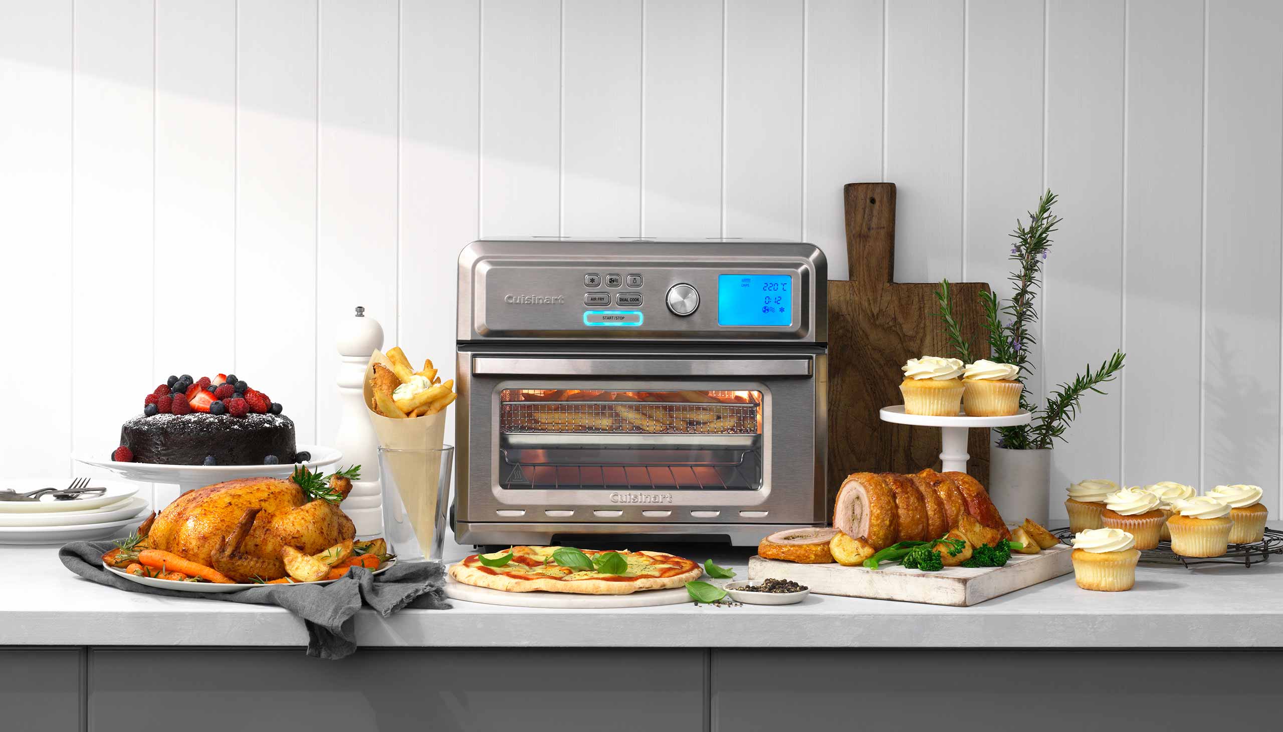 Contact Us Cuisinart