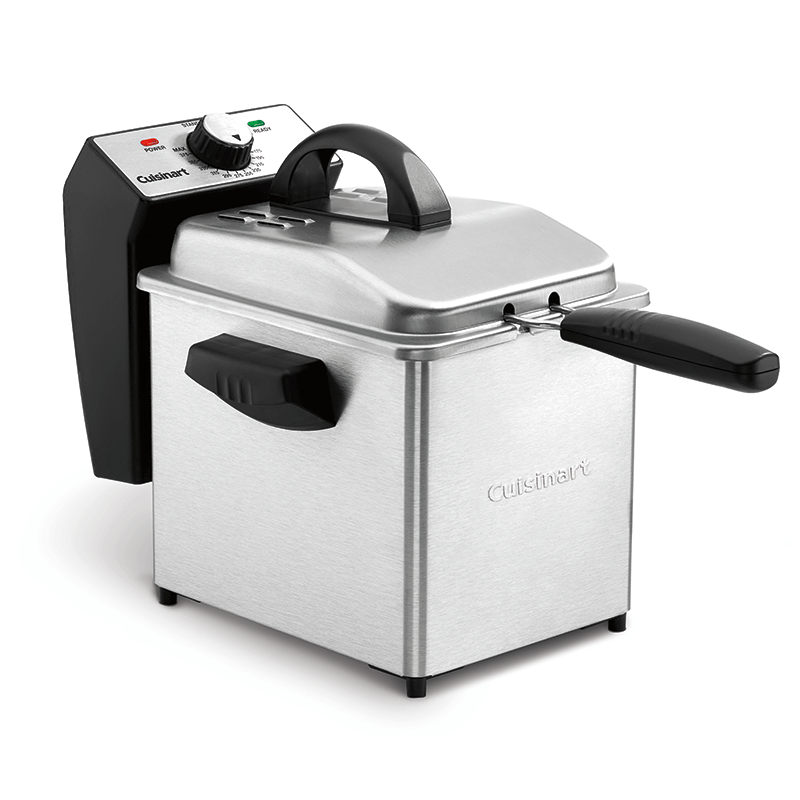 Deep Fryer | Cuisinart
