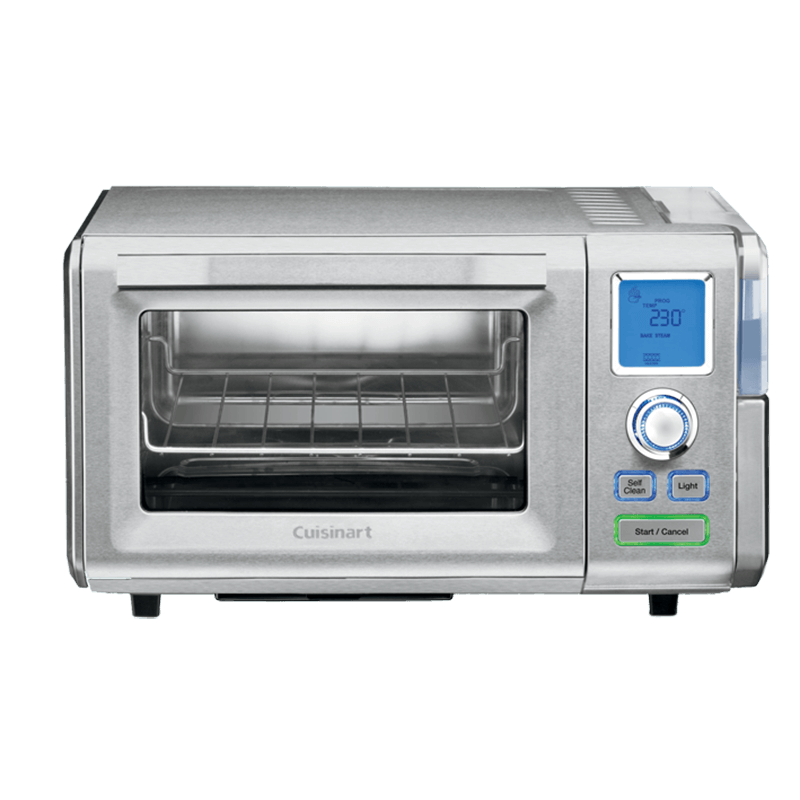 Combo Steam + Convection Oven Cuisinart
