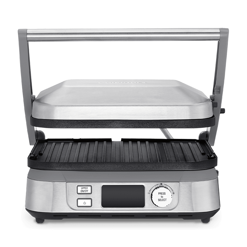 Cuisinart panini clearance maker