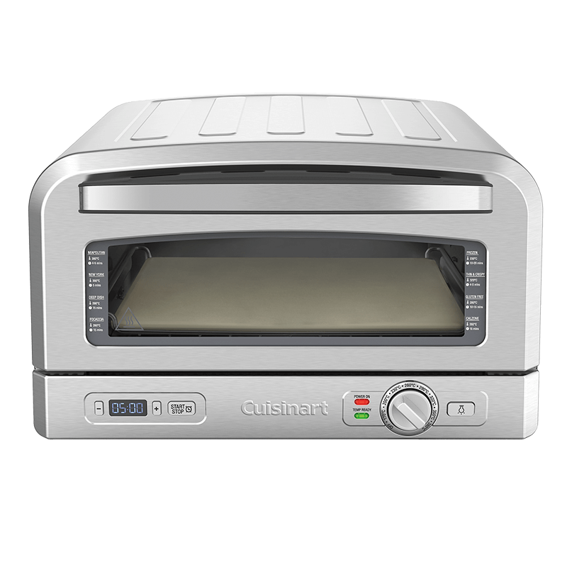 Pizzeria Pro Indoor Pizza Oven | Cuisinart