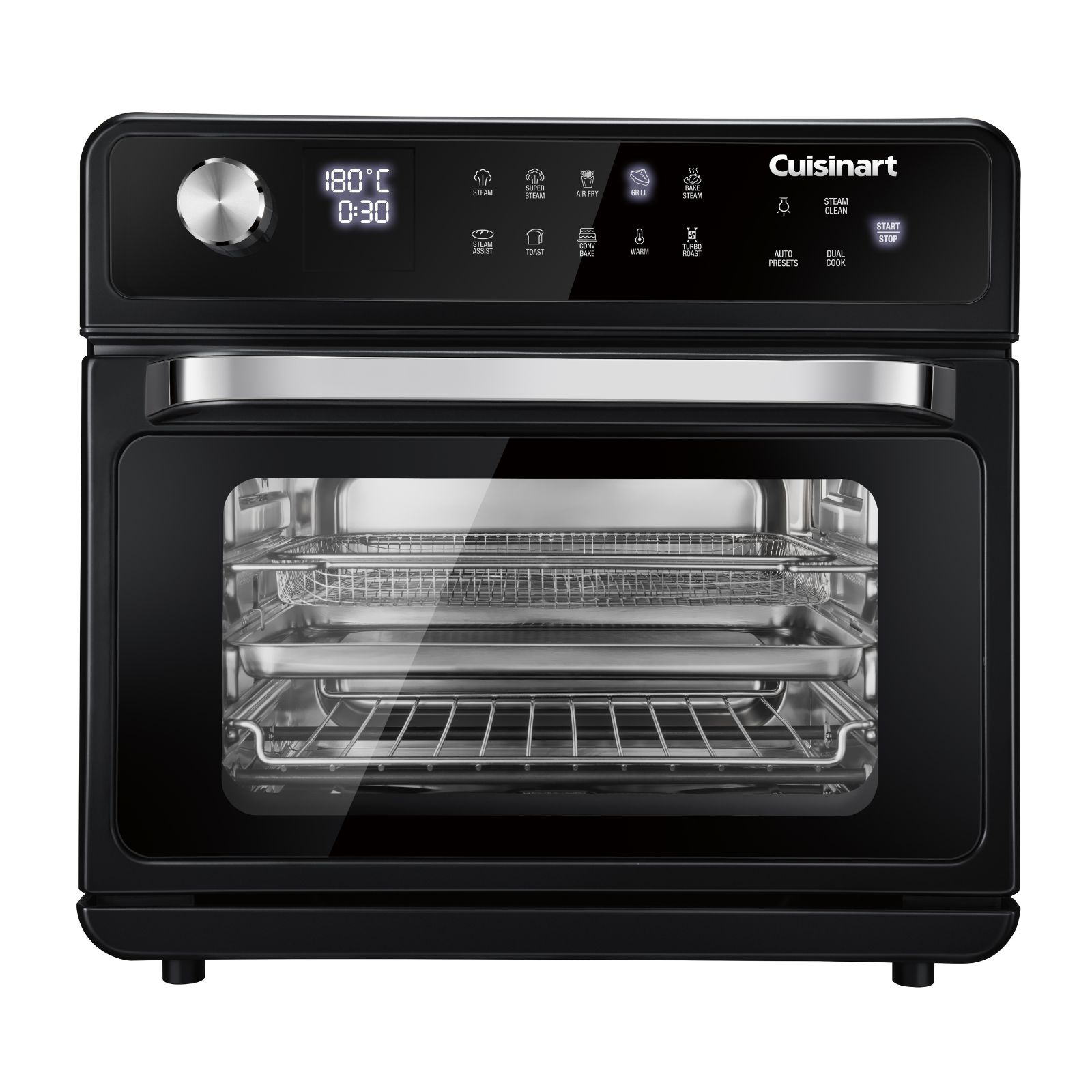 Gourmet Pro Multifunctional Combi Oven | Cuisinart