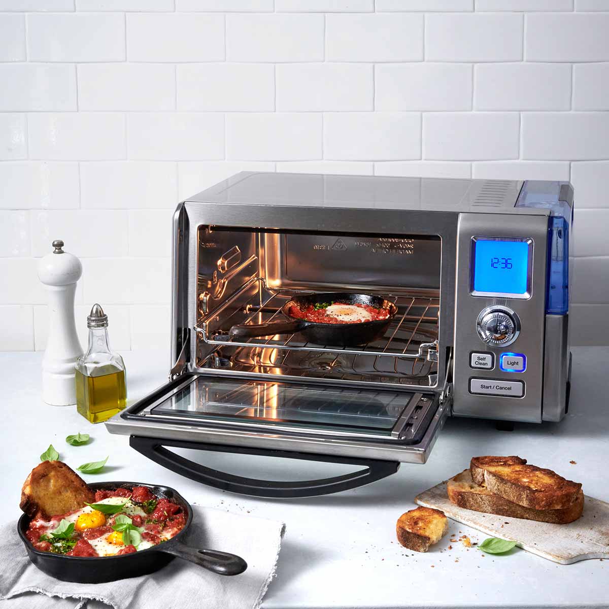 Benchtop Ovens, Grills, Multicookers | Cuisinart